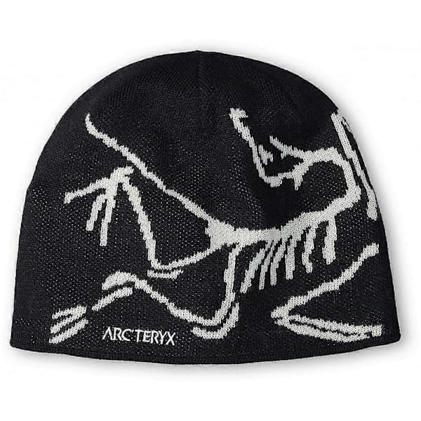 Arcteryx Bird Head Toque for voksne / Orca / ONE,su