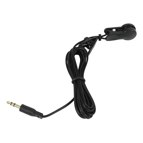 Cardio EAR Hjertefrekvenssensor for Kettler Cardio Treningsutstyr Tilbehør Hjertefrekvens