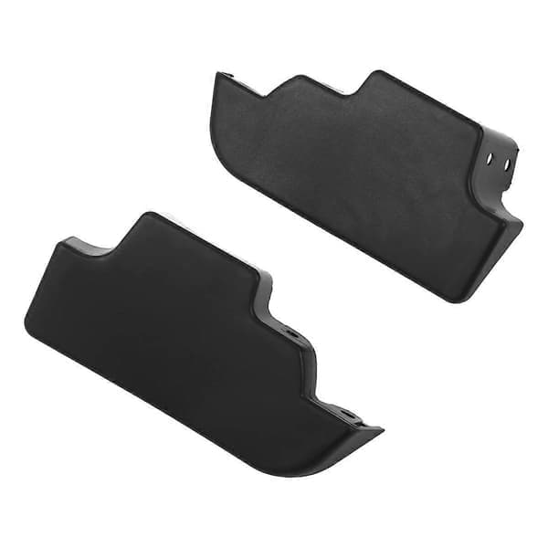 59123-SC000 59123-SC010 Mud Flap Plate Luftklaffdeksel foran venstre høyre for Forester 2009-2013
