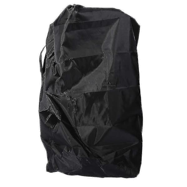 Vognbag, Reisebag for barnevogn for fly, Reisebagtrekk for barnevogn, Oppbevaringsbag for gatekontroll for spedbarn baby barnevogner (1175333