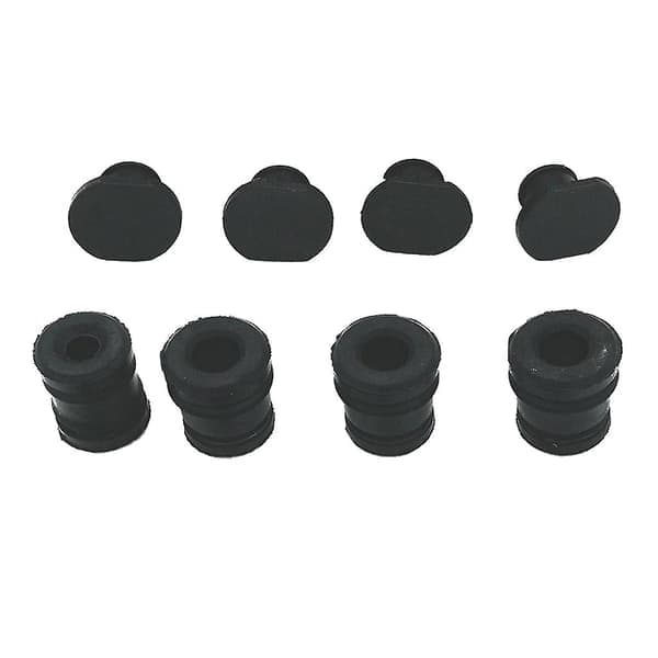 Ringformet AV buffer Plug Cap for STIHL Motorsag 021 023 025 MS210 MS230 MS250