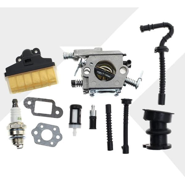 For STIHL MS250 MS250 MS230 MS210 025 023 021 Motorsag Forgasser