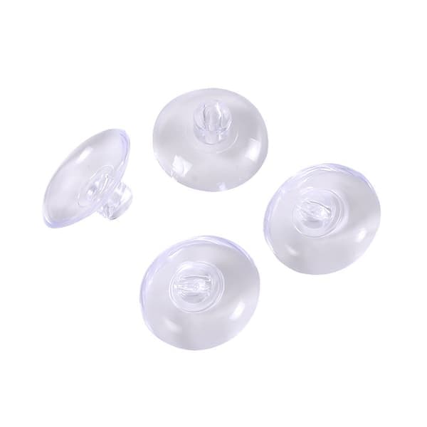 Pakke med 10 - Sugekopper - 40mm