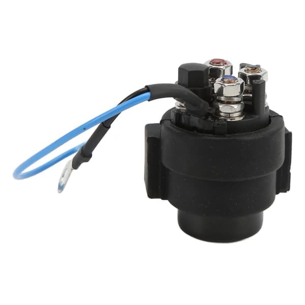 Utenbordsmotor Power Trim Tilt Relay 38410-94551 Erstatning for Suzuki DF40-DF140 4-Stroke
