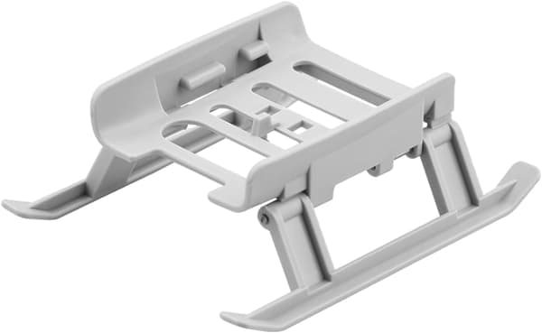 Mini 4K Landingsunderstellforlengere for DJI Mini 2/Mini SE/Mavic Mini Drone Sammenleggbare Høydeforlengede Ben Tilbehør