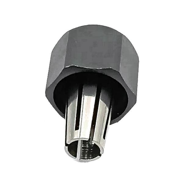 1/8in Spennhylse og Muttermontering, 48-66-2486, for Milwaukee 2485-20 2486-20