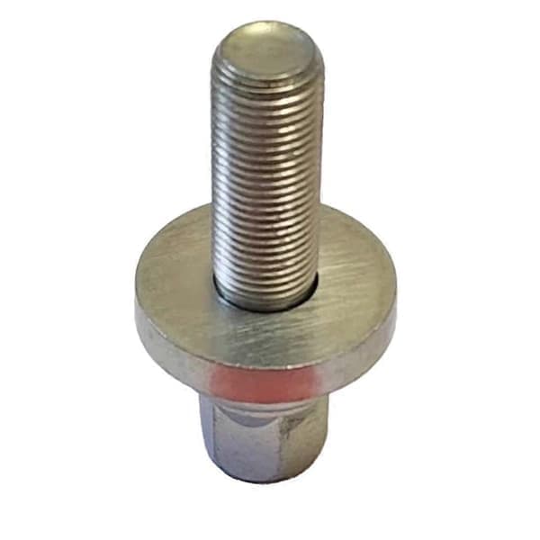 90017-PCX-013 Veivaksel Veivhjul Bolt 90017PCX013 for Honda CR-V HR-V 2015 2017 2018 Accord Civic 2008-2017