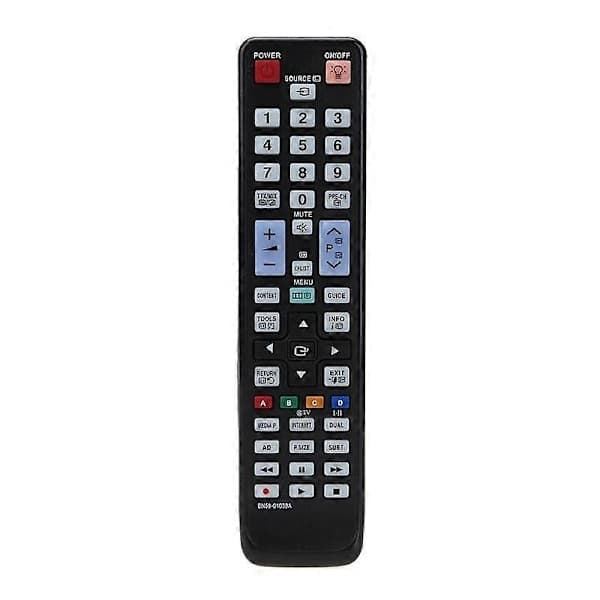 Erstatning for Samsung fjernkontroll BN59-01039A LED/LCD kontroller Smart TV LED/LCD kontroller
