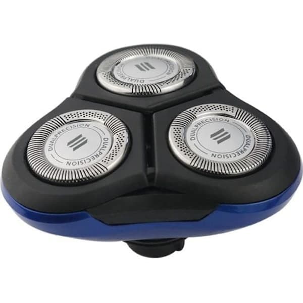 RQ11 Erstatningsbarberhode for Philips barbermaskin RQ1150 RQ1150X RQ1131 RQ1141 RQ1145 RQ1151 RQ1155 RQ1160 RQ1160X RQ1170