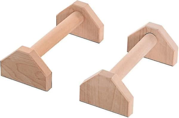 Push Up Bars Håndstående Tre Push Ups Push Up Stand Bar Fitness