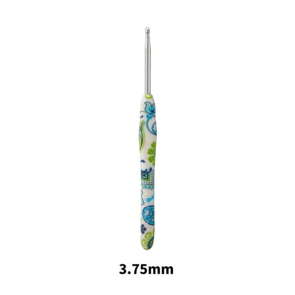 Heklenåler Heklekroker 3,75MM3PCS 3PCS