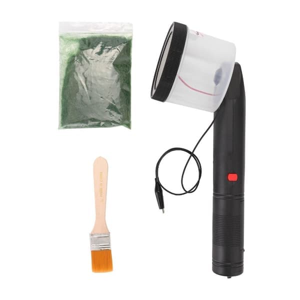 Statisk Gress Applikator Scenic Modellering Gress Master