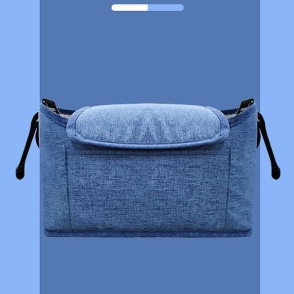 Barnevogn Bag Barnevogn Barnevogn Organizer BLŠ
