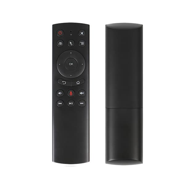 G20 Fjernkontroll for Nvidia Shield TV Fjernkontroll
