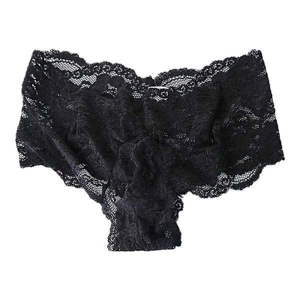 Herre Blonde Truser Erotisk Undertøy Lingerie Truser