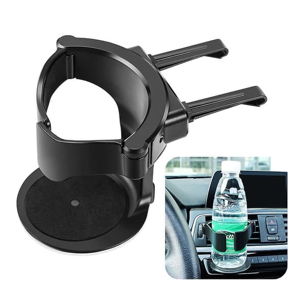 Bil Koppholder Luftventil Uttak Drikke Kaffe Flaskeholder For Peugeot 206 308 208 307 3008 207 2008 508 407 5008 4008 106| |