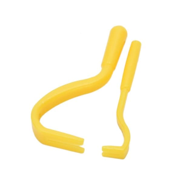 6-pakts Tick Remover / Tick Picker