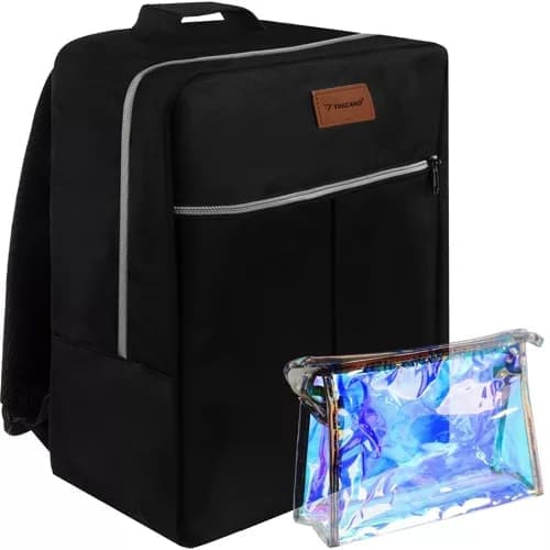 Koffert / Ryggsekk - Bag 17L