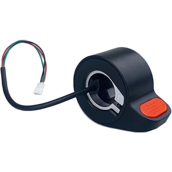 Accelerator for Xiaomi Elektrisk Sparkesykkel - M365 Pro/Pro 2