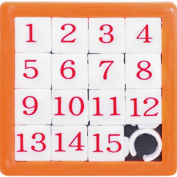 Sifferpuslespill / Nummerpuslespill - Siffer Sudoku