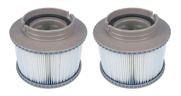 MSPA FD2089 Patronfilter - Filter for basseng