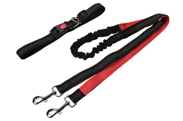 Hundkoppel handsfree