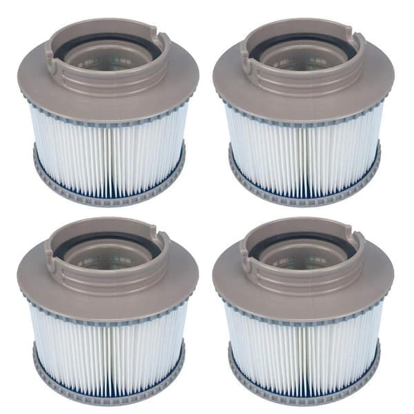 MSPA FD2089 Patronfilter - Filter for basseng