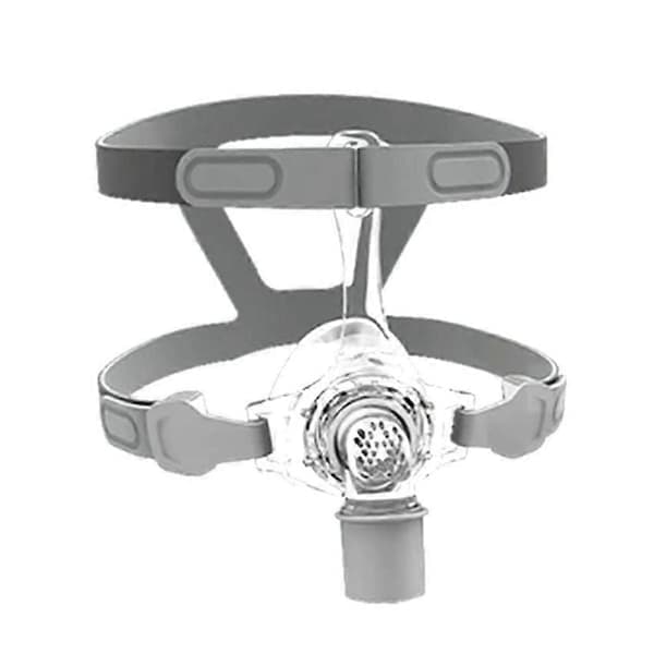 CPAP nesemaske N5 mot snorking