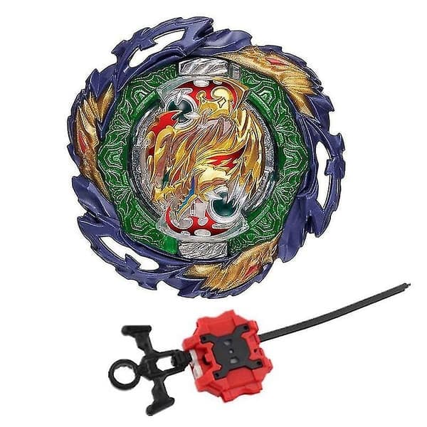 B-185 Takara Tomy Beyblade Burst Db Booster Vanish Fafnir.tp.kc-3 B185 Gaveleker