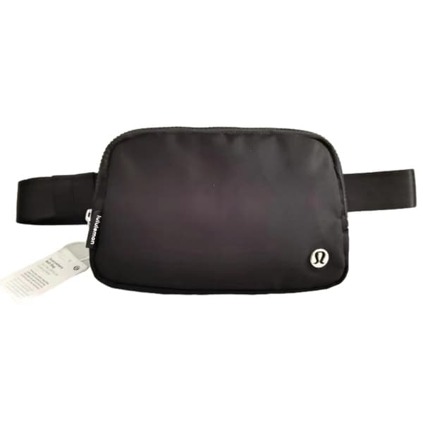 Lululemon Everywhere Belt Bag Fanny Pack for Kvinner og Menn