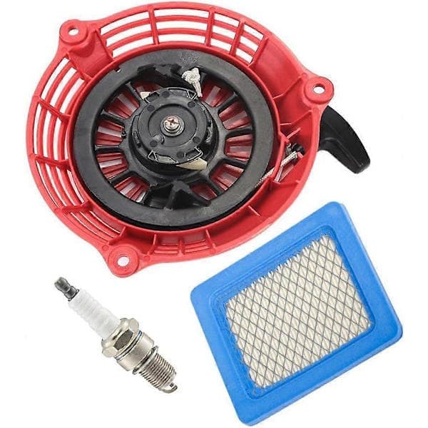 Starter for HONDA gressklippere, GCV160, GC135, HRX-modeller