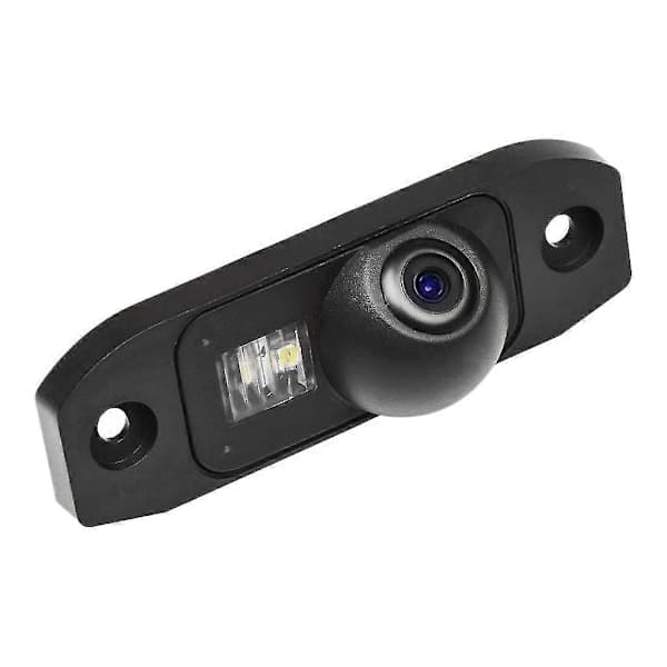 Bil Ryggekamera Ryggekamera Kjøretøy Ryggekamera Skiltkameraer Led Night Vision For Volvo S80l /s40l/s80/s40/s60/v60/xc90/xc60/c70/s60l (2 X Skrue