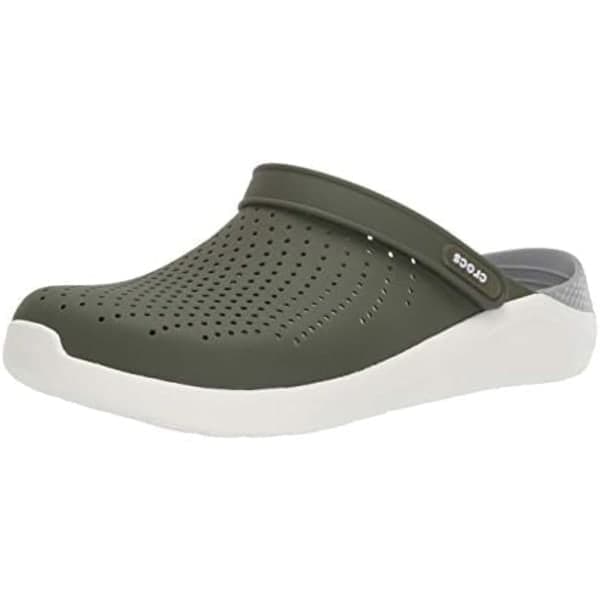 Unisex Voksen LiteRide Clogs, Nero Navy/Pepper navy/pepper navy/pepper 45/46 eu