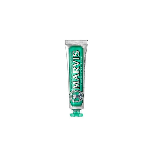 85 ml Marvis Whitening Tannkrem Frisker opp pusten og rengjør munnen