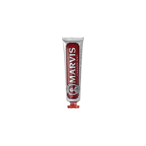 85 ml Marvis Whitening Tannkrem Frisker opp pusten og rengjør munnen