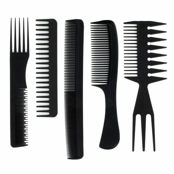 5-pack Kammar Kit . När din frisyr behöver piffas upp!