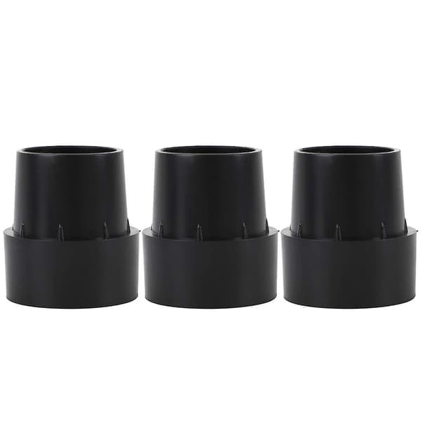 3 stk. Trampoline Mini Hetter Erstatning Mini Trampoline Benhetter 25 mm Diameter
