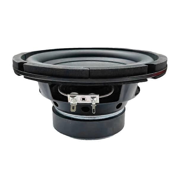 6,5 tommers Audio Mid Bass Forsterker Høyttaler