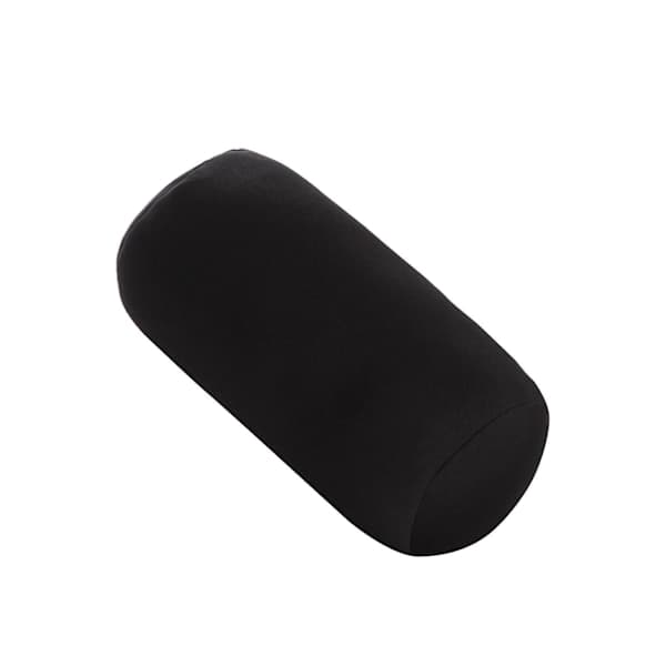 Sylindrisk Memory Foam Pute Rull Cervikal Støtte Rund Lur Nakkepute