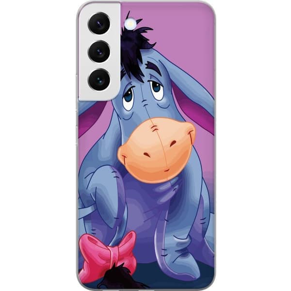 Kompatibelt Mobildeksel til Samsung Galaxy S22+ 5G Winnie Puh