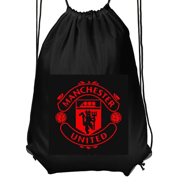 Gympose for Barn | Komfortabel og Praktisk Svart Barn ManchesterUnited