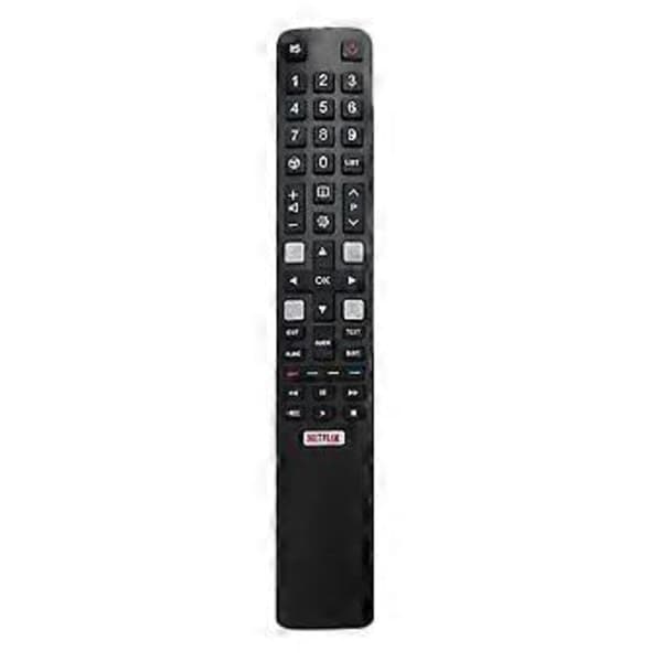 Ny Original RC802N YAI1 Fjernkontroll For TCL LCD TV 55X2US 65P20US RC802N YAI4