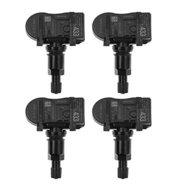 TPMS Dekktrykksensor for Tesla Model 3 Model S Model X