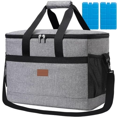 Kjølebag / Kjøleboks - 20L/40L