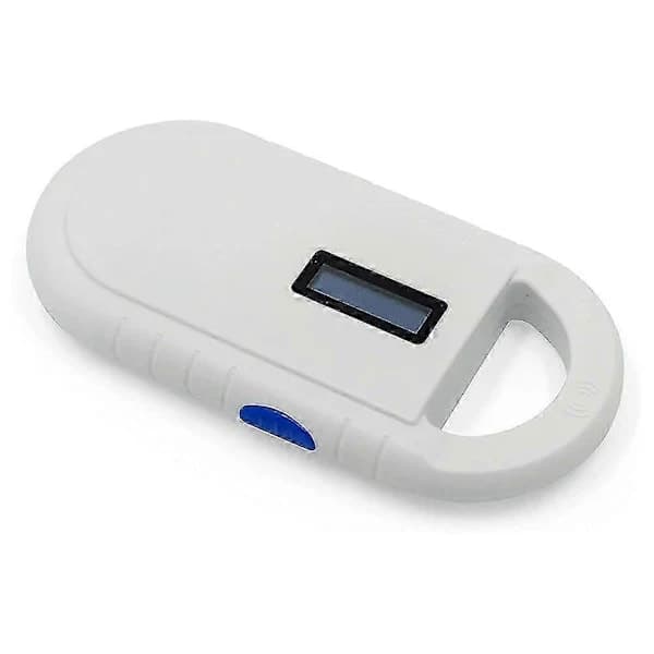 Dyrechipleser for dyr RFID-brikke dyretransponder for dyreidentifikasjon_tfrf