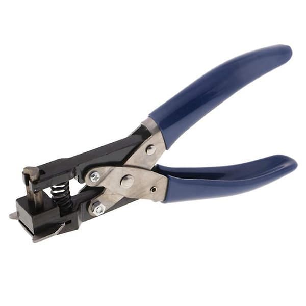 R3 Hjørnepunch Hjørneavrunder Punch Cutter for PVC-kort, Tag, Foto