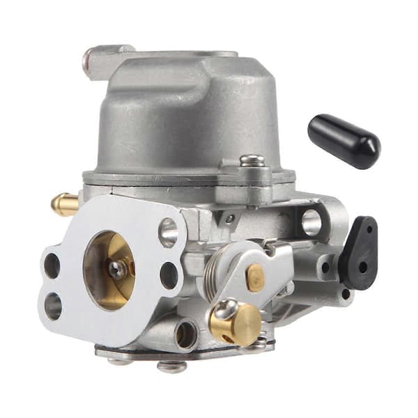F4-04140000 Forgasser Assy Kompatibel med Parsun Makara 4-takts F4 Motorer