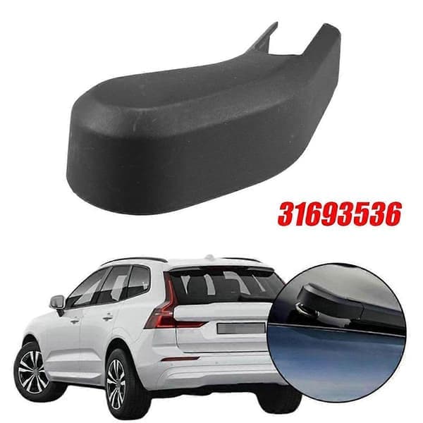 Bil Bakrute Vindusviskerarm Dekselhette 31693536 for XC60 2018-2021