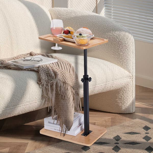 Sidebord til sofa