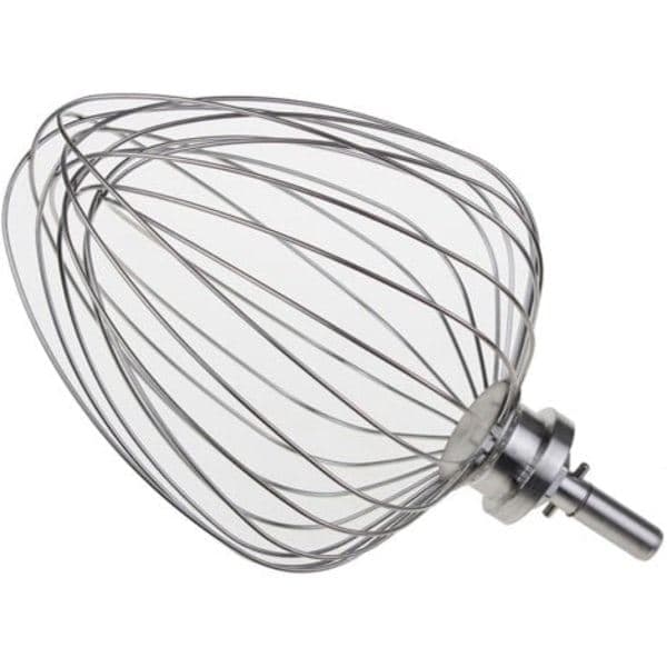 QQU-Visp for Kenwood Chef XL Titanium Kjøkkenmaskin AW20011051[GPA]